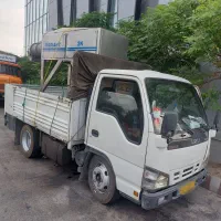 فروش ایسوزو۵۲۰۰