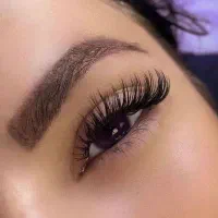 مدل مژه اکستنشن