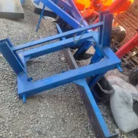 صاف کن پشت تراکتوری لوور|ماشین‌آلات صنعتی|نورآباد, |دیوار