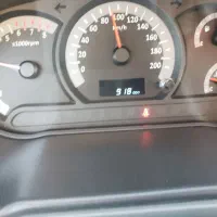 تیبا۲ صفر|خودرو سواری و وانت|مهران (هرمزگان), |دیوار