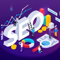 پشتیبانی و سئو سایت