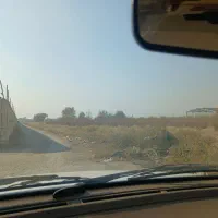 زمین چهاردیواری اجاره ای....|اجارهٔ دفتر صنعتی، کشاورزی، تجاری|قرچک, باقرآباد|دیوار