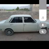 پیکان 82 سالم