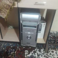 کامپیوتر کامل|رایانه رومیزی|شیروان (خراسان), |دیوار