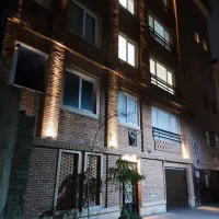 خیابان ایران 110متر