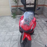 فروش موتورسیکلت ADV|موتورسیکلت|تبریز, |دیوار