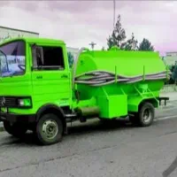 تخلیه چاه طاق خالی کردن لنگرود شبانه روزی فعال