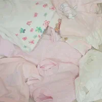 لباس دخترونه وپسرون|کفش و لباس بچه|رشت, حمیدیان|دیوار