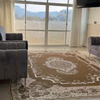 سوییت اپارتمان مبله|اجارهٔ کوتاه‌مدت آپارتمان و سوئیت|اصفهان, ناژوان|دیوار