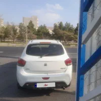 تیبا دو مدل ۹۶ بدون رنگ|خودرو سواری و وانت|تبریز, |دیوار