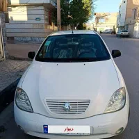 تیبا۲مدل۱۴۰۰بی رنگ