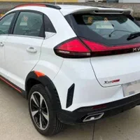 خـودرو X33 CROSS CVT مدل ۱۴۰۴ قیمت قطعی|خودرو سواری و وانت|کرج, گوهردشت|دیوار