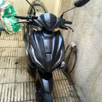 موتور 150کویر s2 نیو فیس