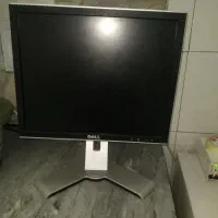 مونیتور DELL|قطعات و لوازم جانبی رایانه|باقرشهر, |دیوار