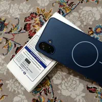 گوشی سامسونگ a07 حافظه 128رام 4