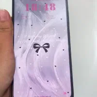 شیایومی ردمی 15 معاوضه فقط با ایفون