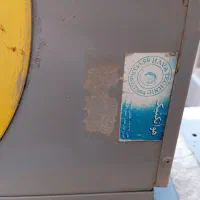 هواکش صنعتی|پنکه و تصفیه‌کنندهٔ هوا|شیراز, فضل‌آباد|دیوار