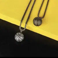 گردنبند استیل|بدلیجات|بومهن, |دیوار