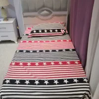 تخت خواب|تخت و سرویس خواب|فریدونکنار, |دیوار