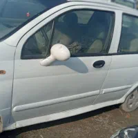 ام وی ام ۱۱۰ سالم|خودرو سواری و وانت|ارومیه, |دیوار