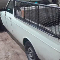 وانت مدل ۸۹دوگانه کارخانه