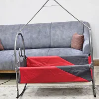 گهواره ننو در حد|اسباب و اثاث بچه|نظرآباد, رسالت|دیوار