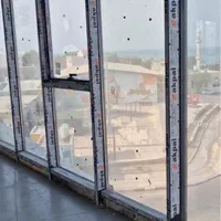 دفتر اداری ۲۵۰ متری روبرو دوحه|اجارهٔ دفتر کار، اتاق اداری، مطب|قشم, |دیوار