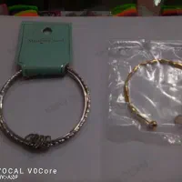 دستبند زنانه و بنگل جدید در دوطرح.|بدلیجات|فردیس, شهرک ارم|دیوار