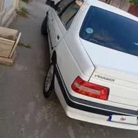 پژو 405 SLX موتورTU5، مدل ۱۳۹۹