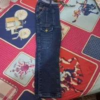 شلوار لی مارک اصل