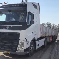 اف هاش 500|خودرو سنگین|قزوین, |دیوار