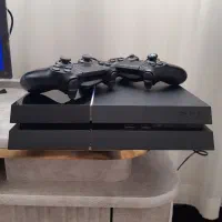 فت کپی خور PS4 FAT|کنسول، بازی ویدئویی و آنلاین|قم, کلهری|دیوار