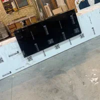 فروش میز کانتر/صفر و شیک/6 عدد کشو/هایگلاس