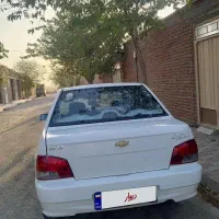 پراید 132