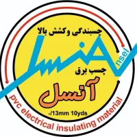 چسب برق آنسل