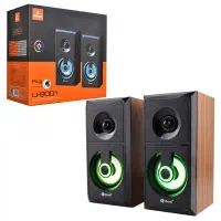 اسپیکر دو تیکه کامپیوتر و لپ تاپ کامپیوتر و لپ تاپ|قطعات و لوازم جانبی رایانه|تهران, میدان ولیعصر|دیوار