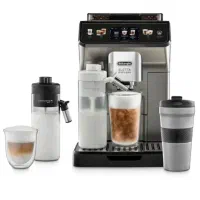 دستگاه اسپرسو ساز فول اتوماتیک دلونگی