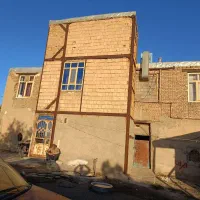 فروش ساختمان دوطبقه