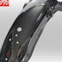 وسایل موتور هندا|قطعات یدکی و لوازم جانبی|اردبیل, |دیوار