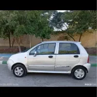 ام وی ام ۱۱۰ مدل ۸۶|خودرو سواری و وانت|بیرجند, |دیوار