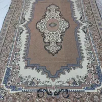 روفرشی ۶متری یزد مخمل کاملا سالم ،دورو