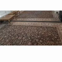 فرش ۱۲۰۰ شانه