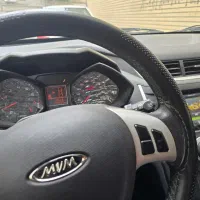 Mvm 315 اسپرت اکسلنت|خودرو سواری و وانت|رشت, رشتیان|دیوار