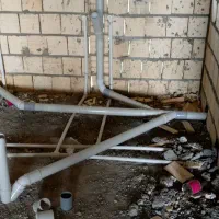 لوله کشی آب و فاضلاب|خدمات پیشه و مهارت|چابهار, |دیوار