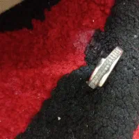 انگشتر نقره