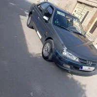 پارسelxمدل86|خودرو سواری و وانت|شیراز, کفترک|دیوار