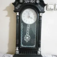 ۱عدد ساعت دیواری