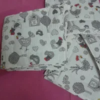 دستگیره آشپزخانه|سفره، حوله، دستمال آشپزخانه|بروجرد, |دیوار