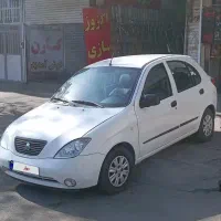 تیبا دو ex