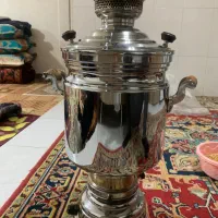 سماور برادران قدیم|سماور، چایساز، قهوهساز|تبریز, |دیوار